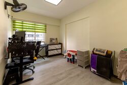 Blk 466A Spring Lodge (Sembawang), HDB 4 Rooms #604996641